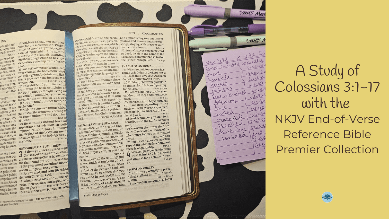 Main Themes of Book of Proverbs | Water on Thirsty Land